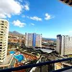 Daire Paraiso Del Sur 1307 Playa Paraiso (Tenerife)