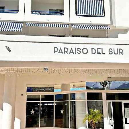 Paraiso Del Sur 1307 Playa Paraiso (Tenerife)