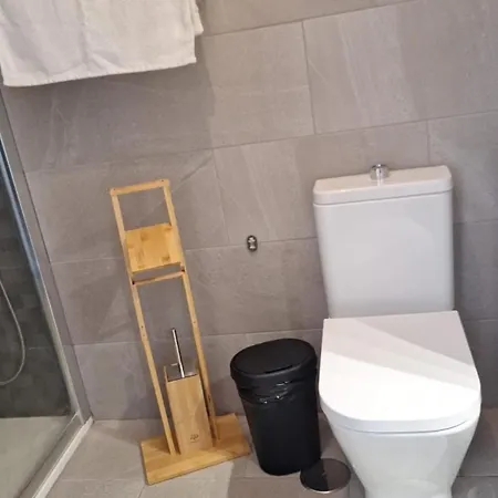 Apartamento Paraiso Del Sur 1307 Playa Paraiso (Tenerife)