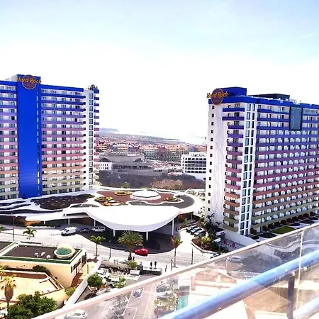 Apartamento Paraiso Del Sur 1307