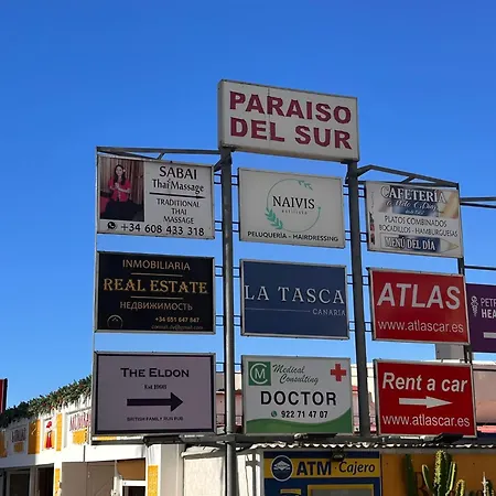 Paraiso Del Sur 1307