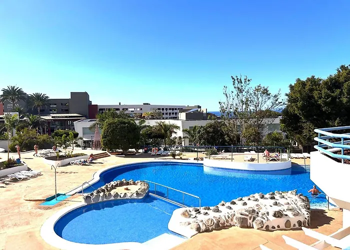 Paraiso Del Sur 1307 * Playa Paraiso (Tenerife)