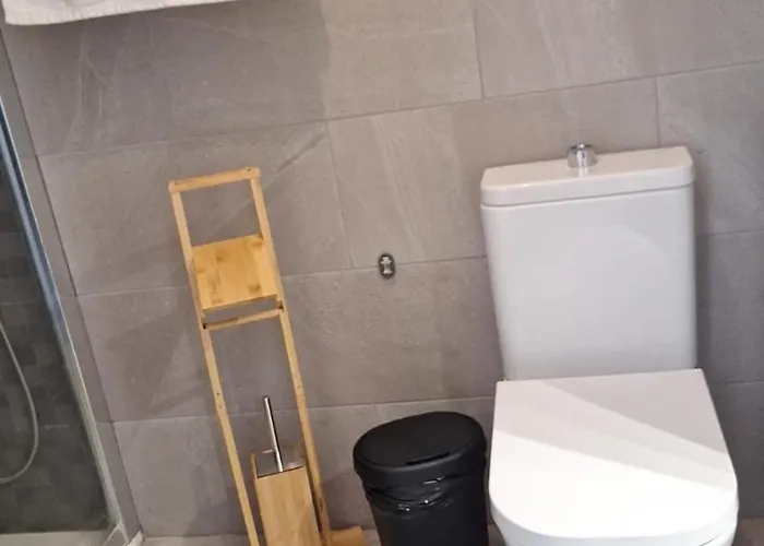 Appartement Paraiso Del Sur 1307 Playa Paraiso (Tenerife)