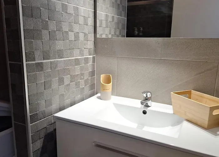 Paraiso Del Sur 1307 Appartement