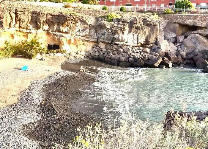 Appartement Paraiso Del Sur 1307