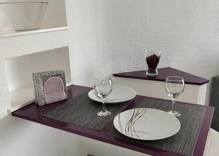 Appartement Paraiso Del Sur 1307