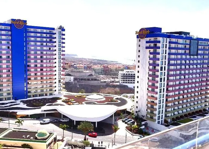 Appartement Paraiso Del Sur 1307