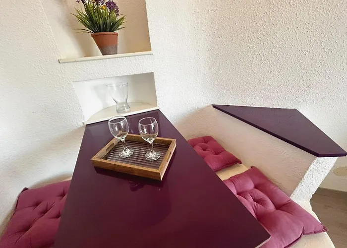 Paraiso Del Sur 1307 Appartement