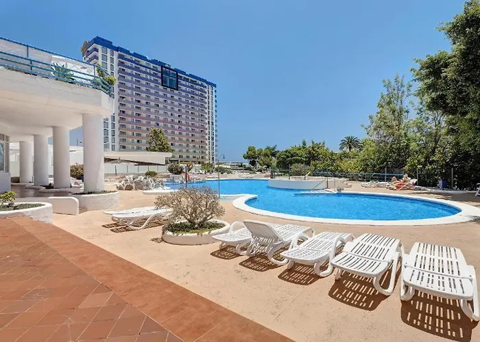 Appartement Paraiso Del Sur 1307 *