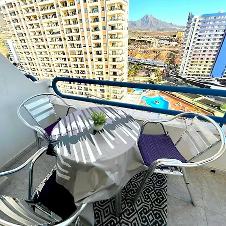 Appartement Paraiso Del Sur 1307 *