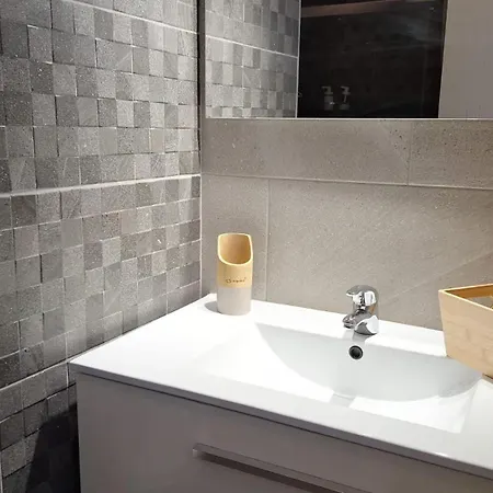 Paraiso Del Sur 1307 Apartment