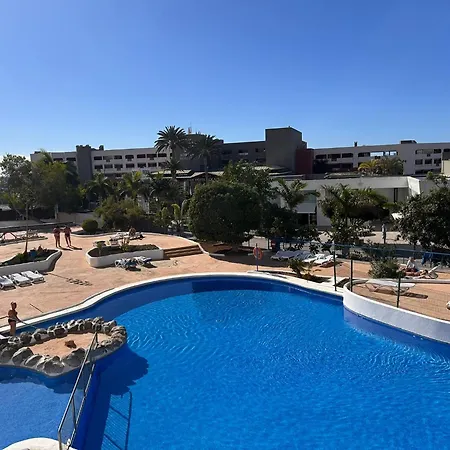 Paraiso Del Sur 1307 * Плайя-Параисо