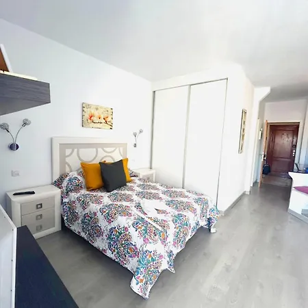Apartment Paraiso Del Sur 1307