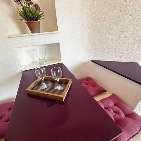 Paraiso Del Sur 1307 Appartement