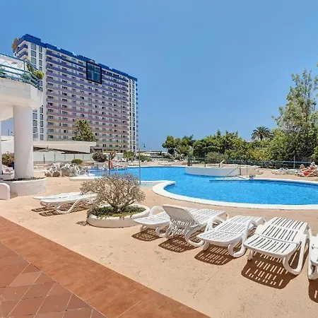 Апартаменты Paraiso Del Sur 1307 *