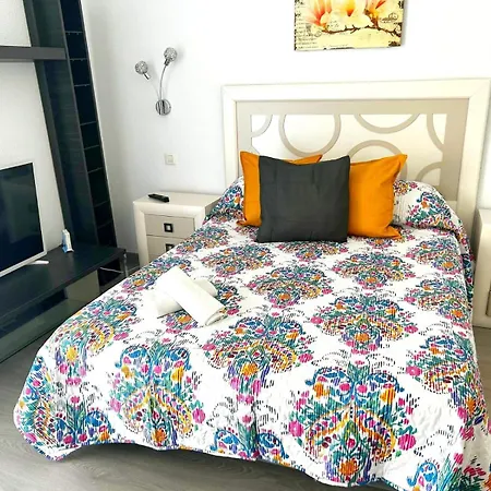 Paraiso Del Sur 1307 Apartment Playa Paraiso (Tenerife)