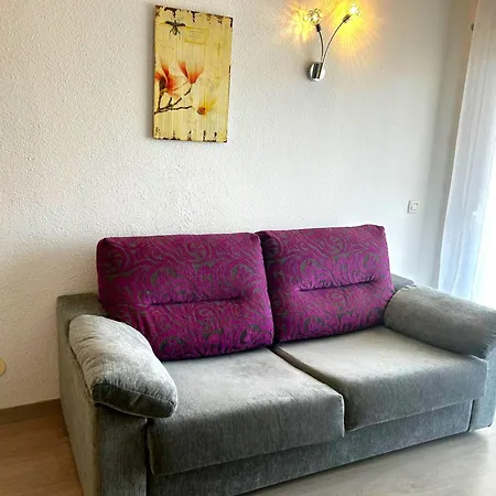 Paraiso Del Sur 1307 Playa Paraiso (Tenerife)