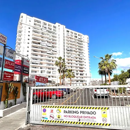 Appartement Paraiso Del Sur 1307 *