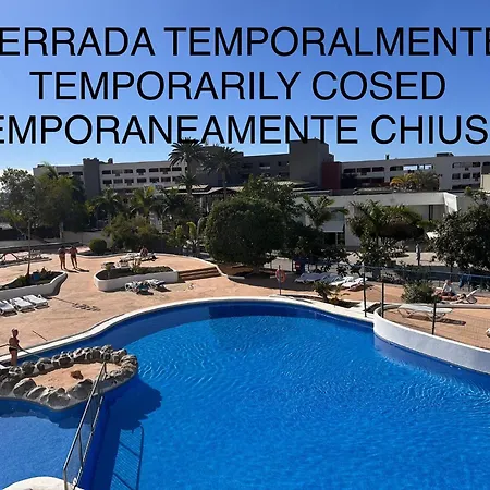 Paraiso Del Sur 1307 * Playa Paraiso (Tenerife)