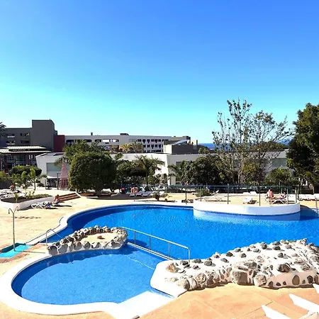 Paraiso Del Sur 1307 * Playa Paraíso