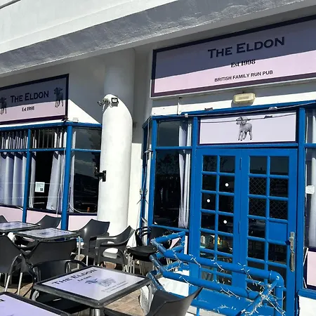 Paraiso Del Sur 1307 Apartamento Playa Paraíso