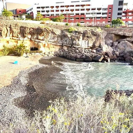 公寓 Paraiso Del Sur 1307