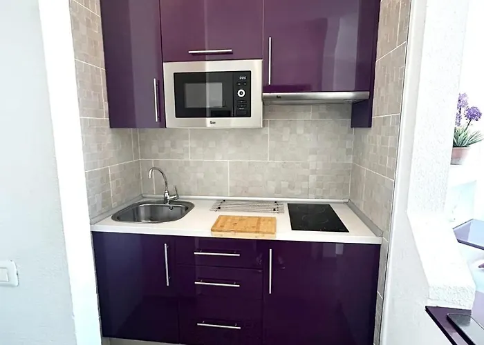 Paraiso Del Sur 1307 *