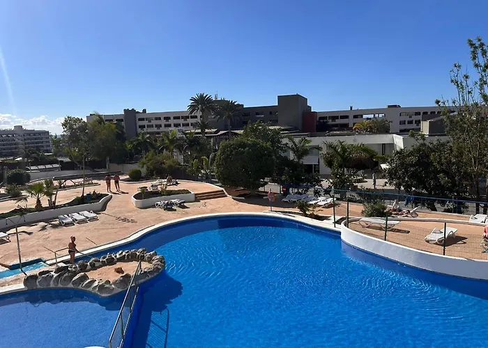 Paraiso Del Sur 1307 * Playa Paraíso