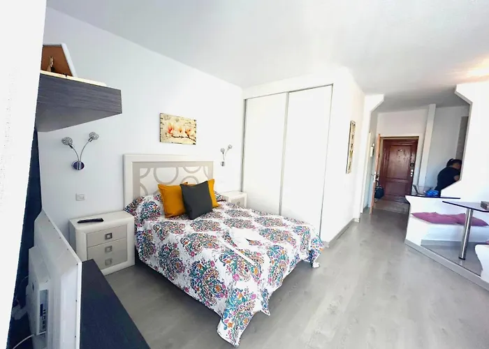 Apartamento Paraiso Del Sur 1307