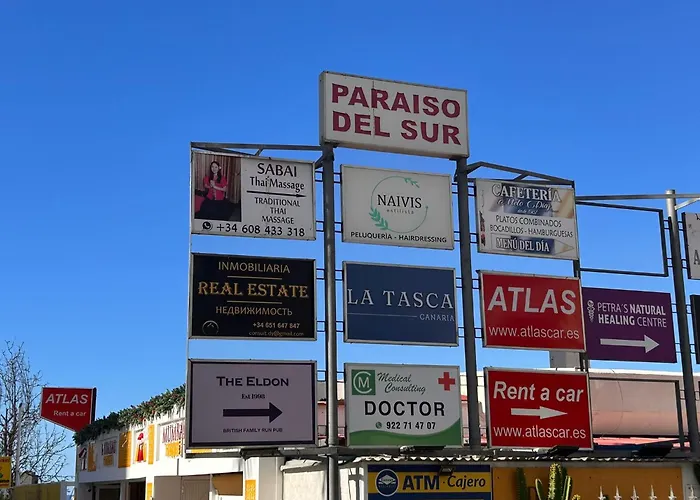 Paraiso Del Sur 1307