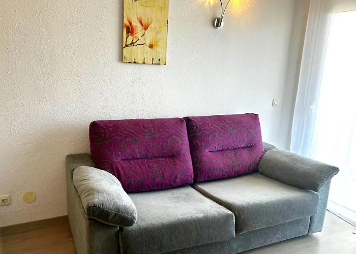 Paraiso Del Sur 1307 Playa Paraíso